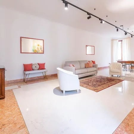 Palazzo Venier Apartment Verona Exterior photo