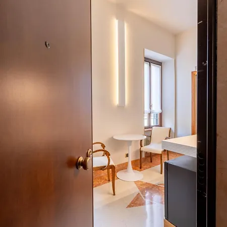 Palazzo Venier Apartment Verona Exterior photo