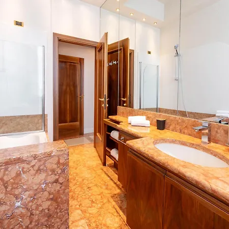 Palazzo Venier Apartment Verona Exterior photo