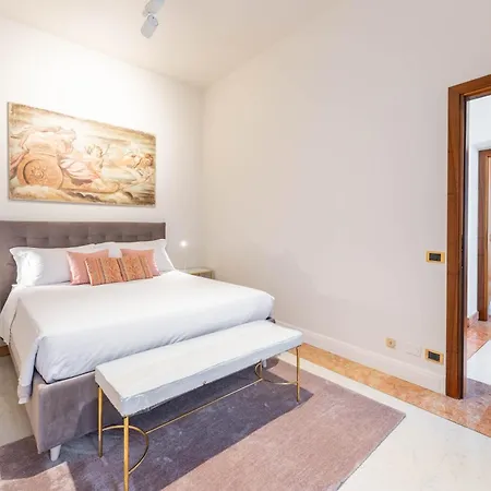 Palazzo Venier Apartment Verona Exterior photo