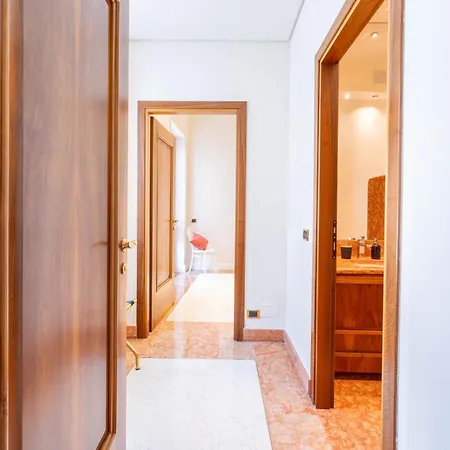 Palazzo Venier Apartment Verona Exterior photo