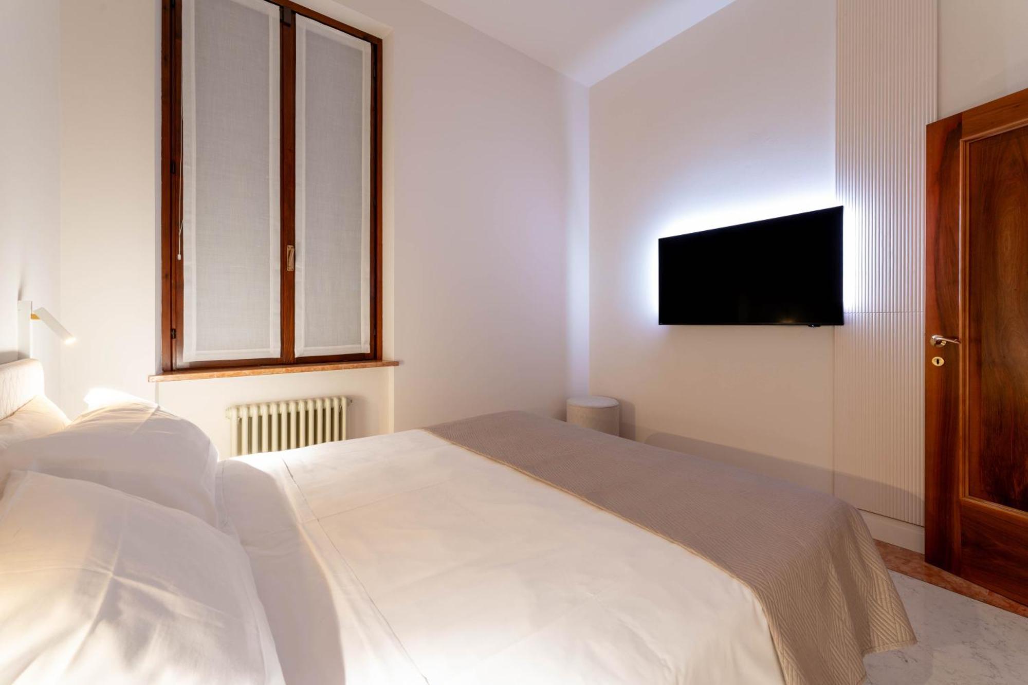 Palazzo Venier Apartment